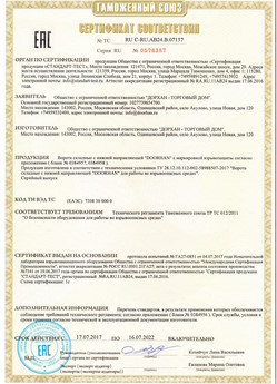 2015.03.20 Санкт-Петербург - Блоки управления электроприводами, торговой марки CAME.