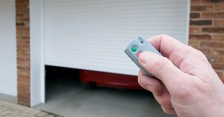 Купить автоматику для рулонных ворот Санкт-Петербург, цена от 2791 руб.